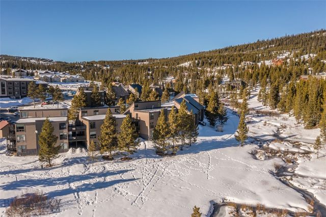 21 Sitting Bull, Hill Condo 1253, Big Sky, MT 59716