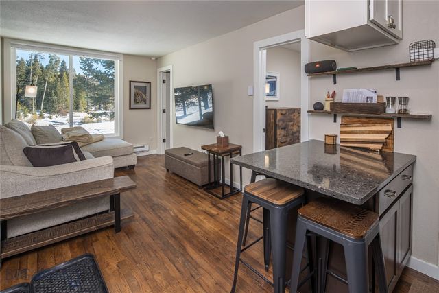 21 Sitting Bull, Hill Condo 1253, Big Sky, MT 59716