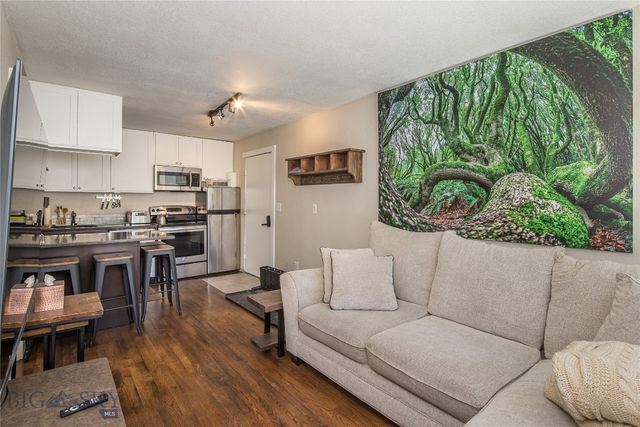 21 Sitting Bull, Hill Condo 1253, Big Sky, MT 59716