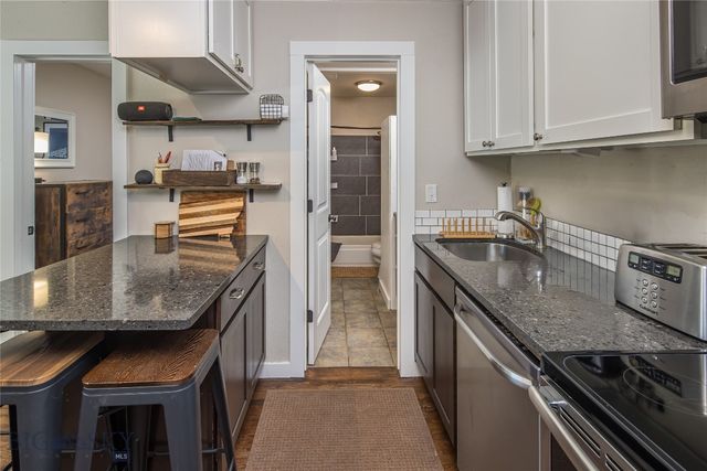 21 Sitting Bull, Hill Condo 1253, Big Sky, MT 59716