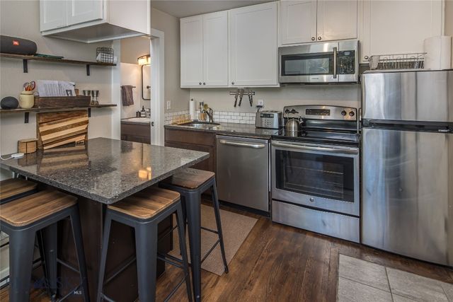 21 Sitting Bull, Hill Condo 1253, Big Sky, MT 59716