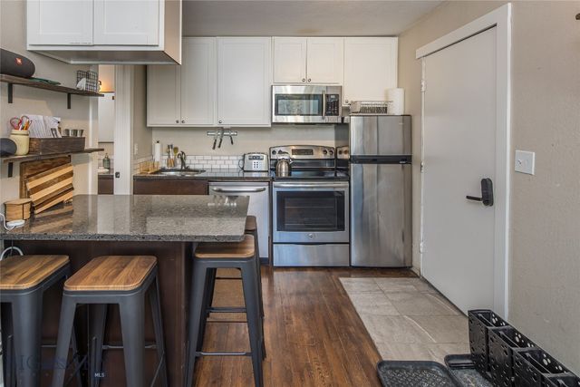 21 Sitting Bull, Hill Condo 1253, Big Sky, MT 59716