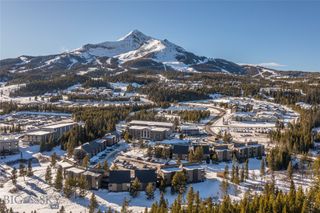 21 Sitting Bull, Hill Condo 1253, Big Sky, MT 59716