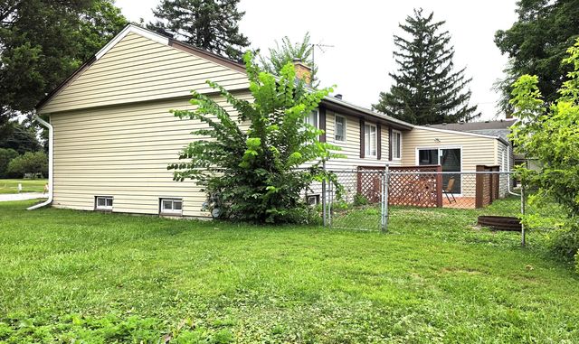 1201 E Euclid Avenue, Arlington Heights, IL 60004