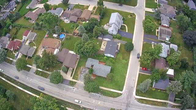 1201 E Euclid Avenue, Arlington Heights, IL 60004