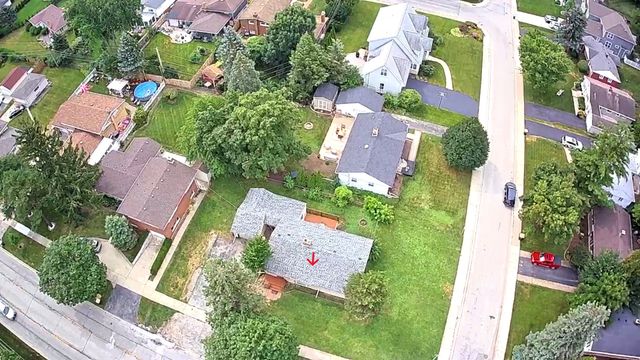 1201 E Euclid Avenue, Arlington Heights, IL 60004