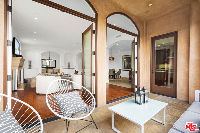 420 S HAMEL Road PH1, Los Angeles, CA 90048