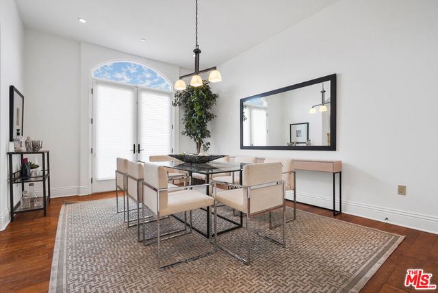 420 S HAMEL Road PH1, Los Angeles, CA 90048