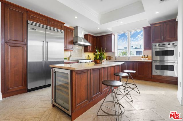 420 S HAMEL Road PH1, Los Angeles, CA 90048