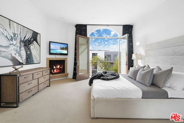 420 S HAMEL Road PH1, Los Angeles, CA 90048