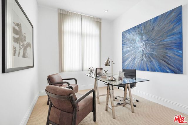 420 S HAMEL Road PH1, Los Angeles, CA 90048