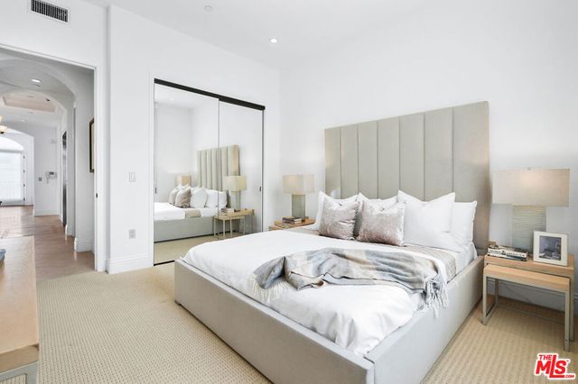 420 S HAMEL Road PH1, Los Angeles, CA 90048