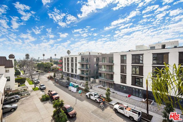 420 S HAMEL Road PH1, Los Angeles, CA 90048