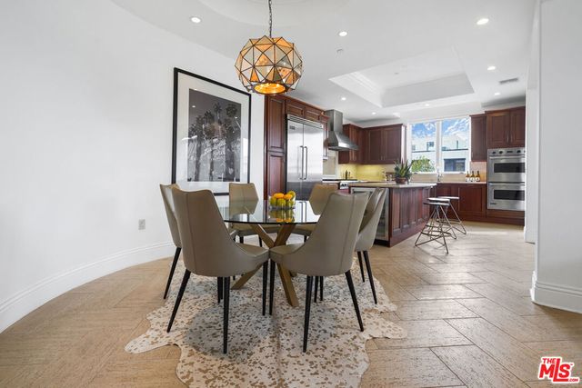 420 S HAMEL Road PH1, Los Angeles, CA 90048