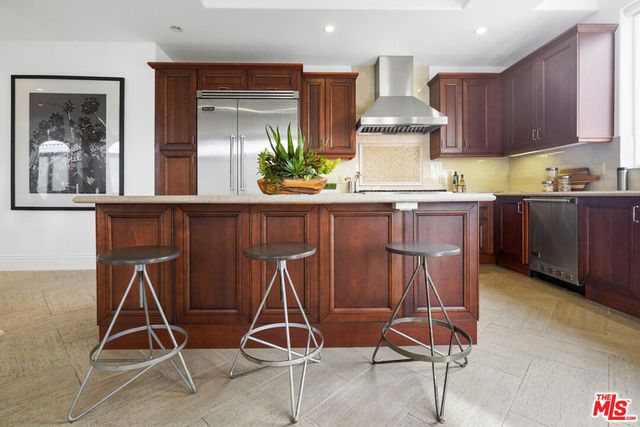 420 S HAMEL Road PH1, Los Angeles, CA 90048