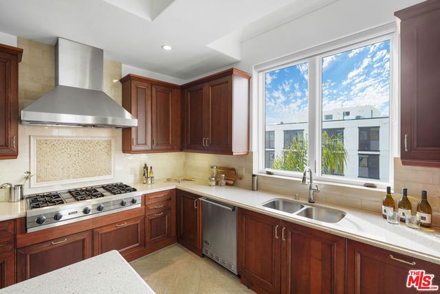 420 S HAMEL Road PH1, Los Angeles, CA 90048