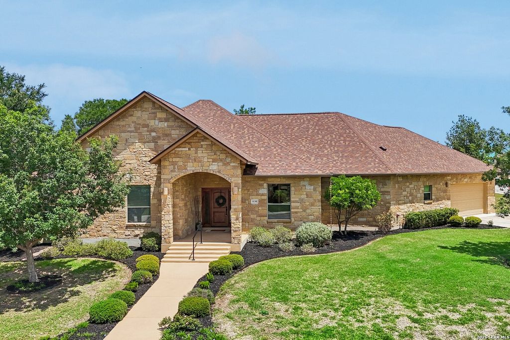 1139 CREEKSIDE POND RD, Seguin, TX 78155