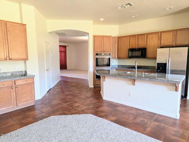 1021 W Horseshoe Avenue, Gilbert, AZ 85233