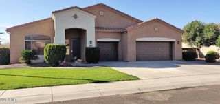 1021 W Horseshoe Avenue, Gilbert, AZ 85233