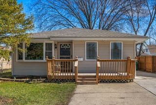 1514 N Nicholson Street, Joliet, IL 60435