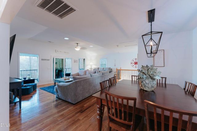 288 Bunny Rabbit Road, Semora, NC 27343