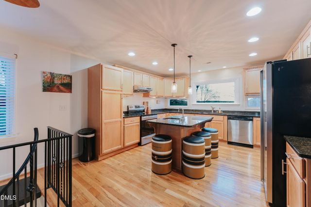 288 Bunny Rabbit Road, Semora, NC 27343