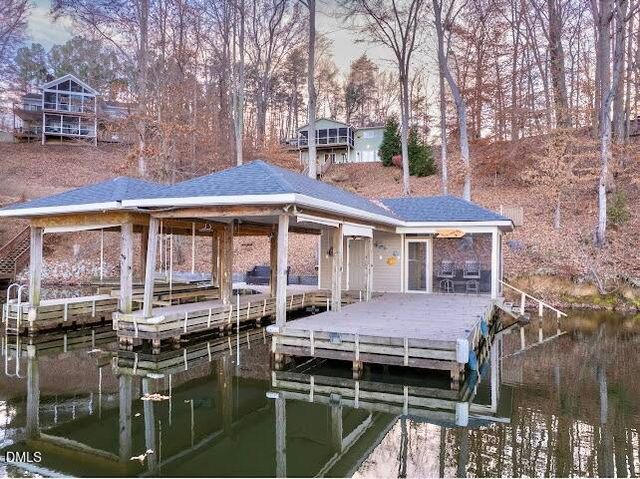 288 Bunny Rabbit Road, Semora, NC 27343