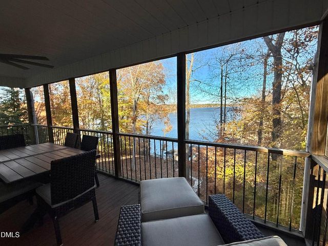 288 Bunny Rabbit Road, Semora, NC 27343