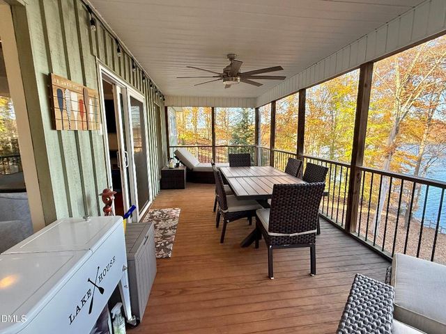 288 Bunny Rabbit Road, Semora, NC 27343