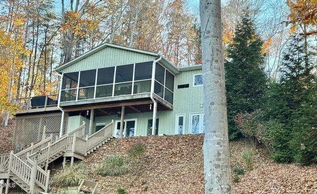 288 Bunny Rabbit Road, Semora, NC 27343