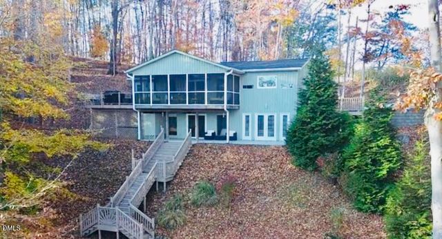 288 Bunny Rabbit Road, Semora, NC 27343