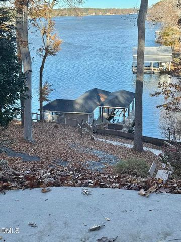 288 Bunny Rabbit Road, Semora, NC 27343