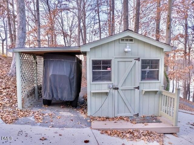 288 Bunny Rabbit Road, Semora, NC 27343