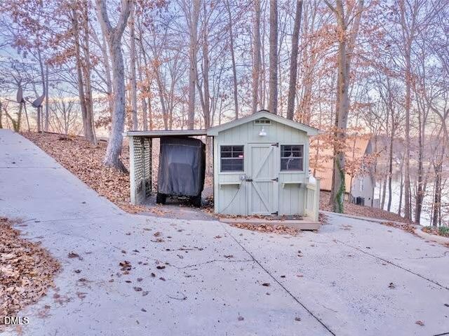 288 Bunny Rabbit Road, Semora, NC 27343