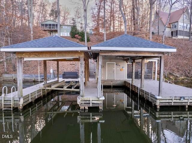 288 Bunny Rabbit Road, Semora, NC 27343