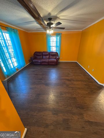 813 Normandy Trail, Lavonia, GA 30553