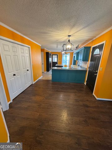 813 Normandy Trail, Lavonia, GA 30553