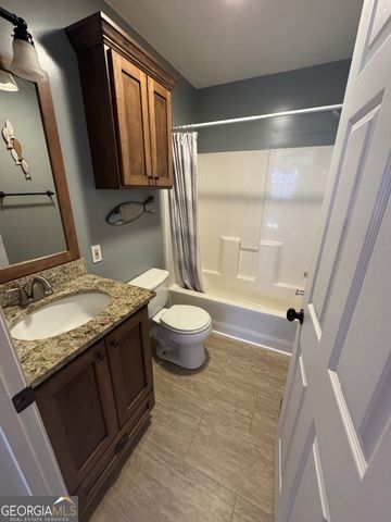 813 Normandy Trail, Lavonia, GA 30553