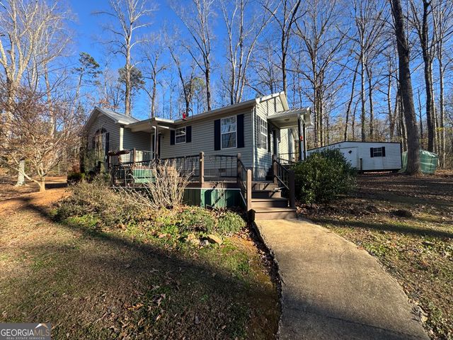 813 Normandy Trail, Lavonia, GA 30553