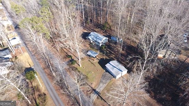813 Normandy Trail, Lavonia, GA 30553