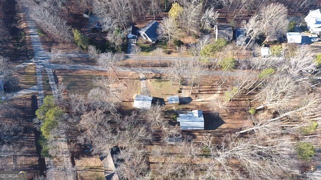 813 Normandy Trail, Lavonia, GA 30553