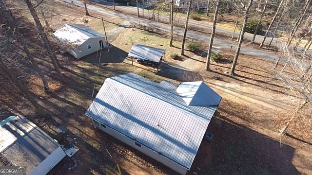 813 Normandy Trail, Lavonia, GA 30553