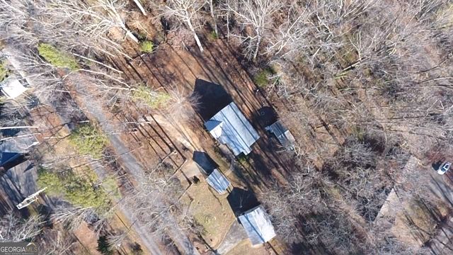 813 Normandy Trail, Lavonia, GA 30553