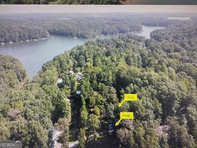 813 Normandy Trail, Lavonia, GA 30553