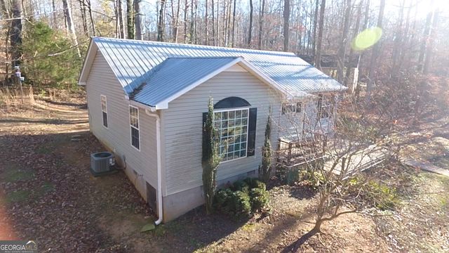 813 Normandy Trail, Lavonia, GA 30553