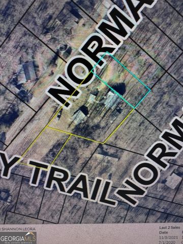 813 Normandy Trail, Lavonia, GA 30553