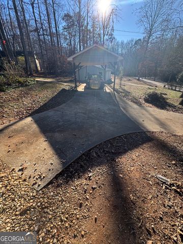 813 Normandy Trail, Lavonia, GA 30553