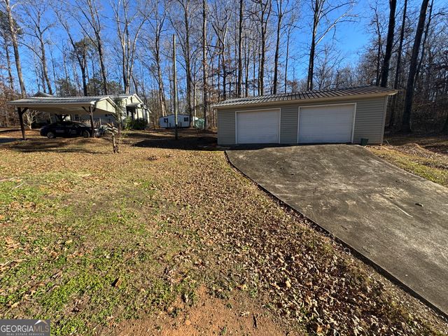 813 Normandy Trail, Lavonia, GA 30553