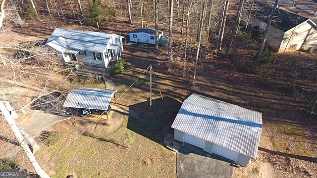 813 Normandy Trail, Lavonia, GA 30553