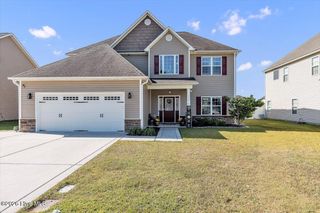 336 Merin Height Road, Jacksonville, NC 28546